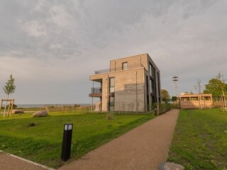 Vakantieappartement Marienleuchte Buitenaudio-opname 11