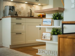 Vakantieappartement Marienleuchte Buitenaudio-opname 15