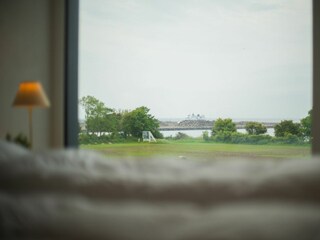Vakantieappartement Marienleuchte Buitenaudio-opname 18