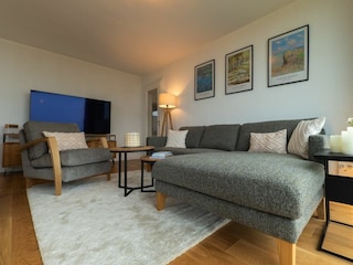Vakantieappartement Marienleuchte Kenmerken 30