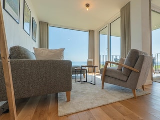 Vakantieappartement Marienleuchte Kenmerken 32