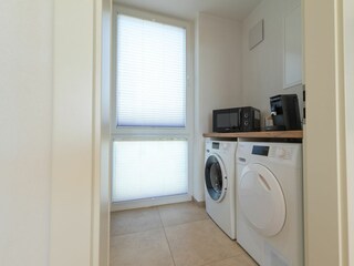 Vakantieappartement Marienleuchte Buitenaudio-opname 28