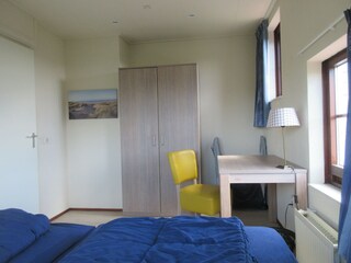 Schlafzimmer 2.2 oben