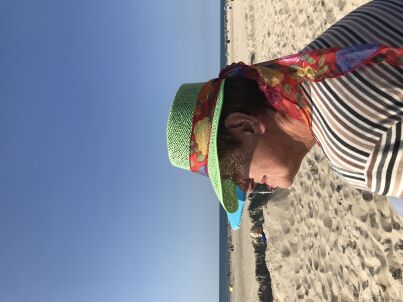 Herr Heinz-Alfred Liebig