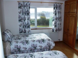 Holiday house Clifden Features 5