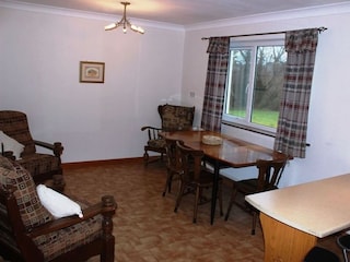 Ferienhaus Clifden Ausstattung 8