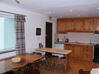 Ferienhaus Clifden Ausstattung 9