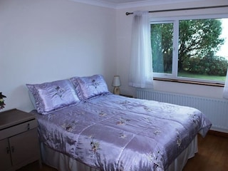 Ferienhaus Clifden Ausstattung 10
