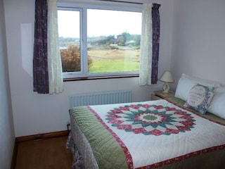 Ferienhaus Clifden Ausstattung 11