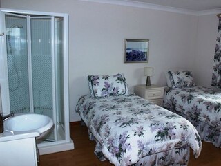 Ferienhaus Clifden Ausstattung 12