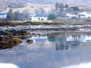 Holiday house Clifden Environment 16