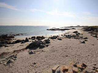 Holiday house Clifden Environment 17