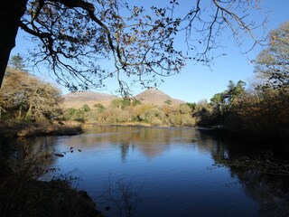 Ferienhaus Clifden Umgebung 20