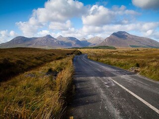 Holiday house Clifden Environment 24