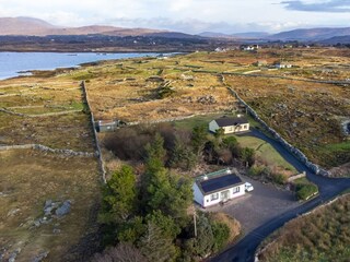 Bungalow Rosmuck Umgebung 24