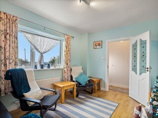 Bungalow Rosmuck Ausstattung 7