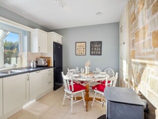 Bungalow Rosmuck Ausstattung 8