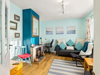 Bungalow Rosmuck Ausstattung 9