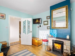 Bungalow Rosmuck Ausstattung 10