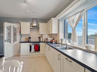 Bungalow Rosmuck Ausstattung 13