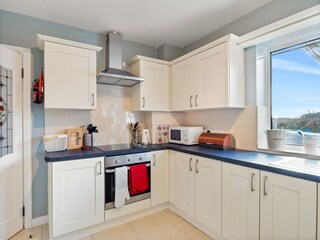 Bungalow Rosmuck Ausstattung 14