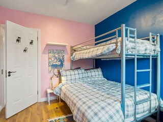 Bungalow Rosmuck Ausstattung 16