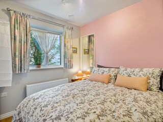 Bungalow Rosmuck Ausstattung 17