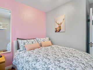 Bungalow Rosmuck Ausstattung 18