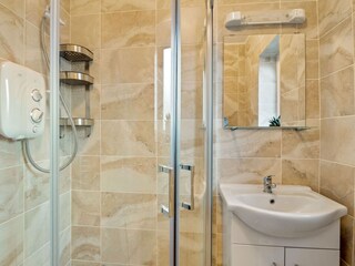 Bungalow Rosmuck Ausstattung 20