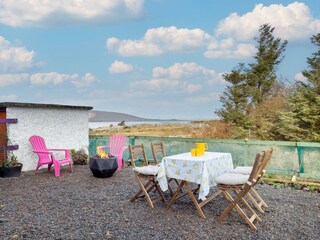 Bungalow Rosmuck Außenaufnahme 3