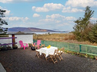 Bungalow Rosmuck Außenaufnahme 5
