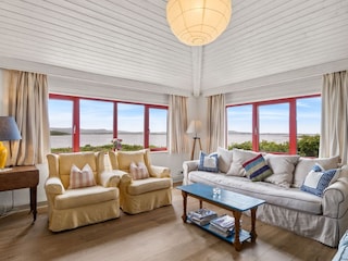 Ferienhaus Clifden Ausstattung 5