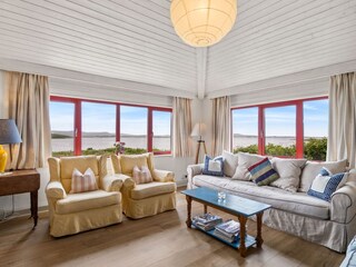 Holiday house Clifden Features 5