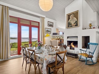 Ferienhaus Clifden Ausstattung 6