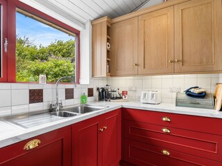 Ferienhaus Clifden Ausstattung 7