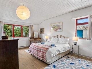 Ferienhaus Clifden Ausstattung 8