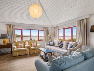 Ferienhaus Clifden Ausstattung 9