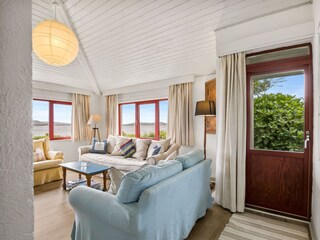 Ferienhaus Clifden Ausstattung 10