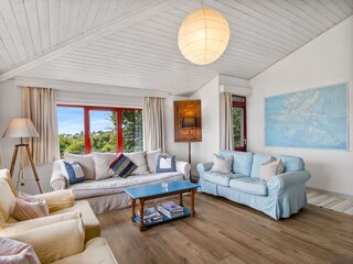 Ferienhaus Clifden Ausstattung 11