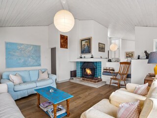 Ferienhaus Clifden Ausstattung 12