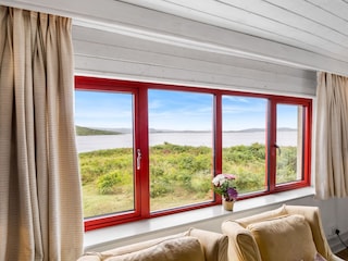 Ferienhaus Clifden Ausstattung 13