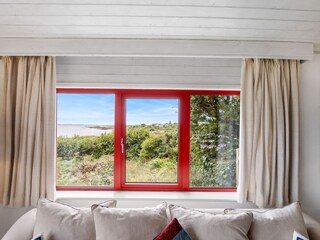 Ferienhaus Clifden Ausstattung 14
