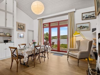 Ferienhaus Clifden Ausstattung 15