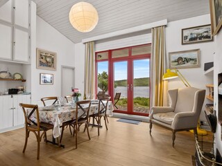 Holiday house Clifden Features 15