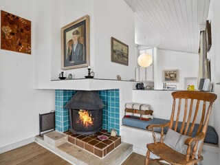 Ferienhaus Clifden Ausstattung 16