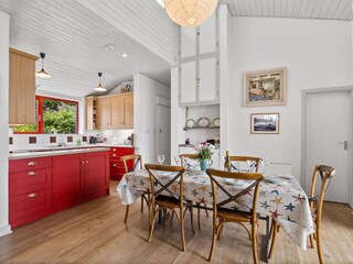 Ferienhaus Clifden Ausstattung 18