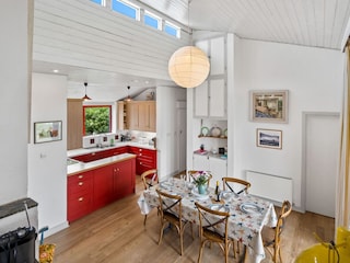 Ferienhaus Clifden Ausstattung 19