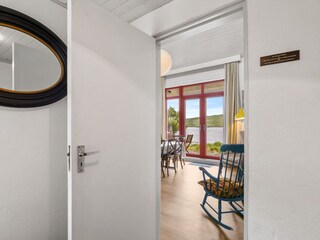 Ferienhaus Clifden Ausstattung 34