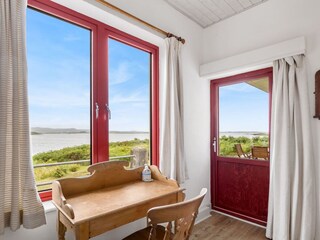 Ferienhaus Clifden Ausstattung 35