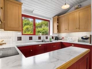 Ferienhaus Clifden Ausstattung 20